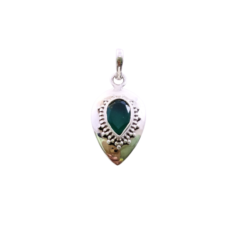 Created Emerald