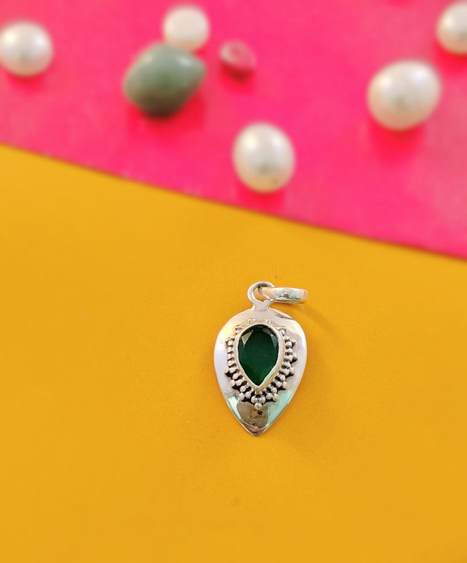 Created Emerald