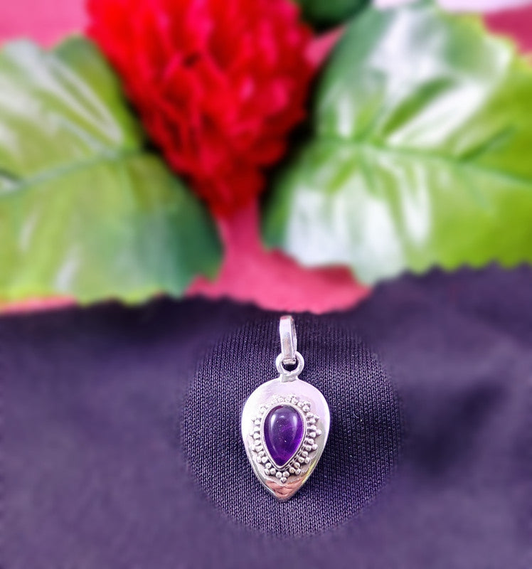 Amethyst