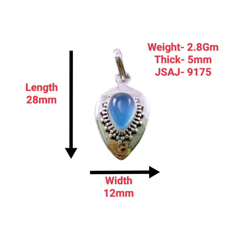 Calcidony