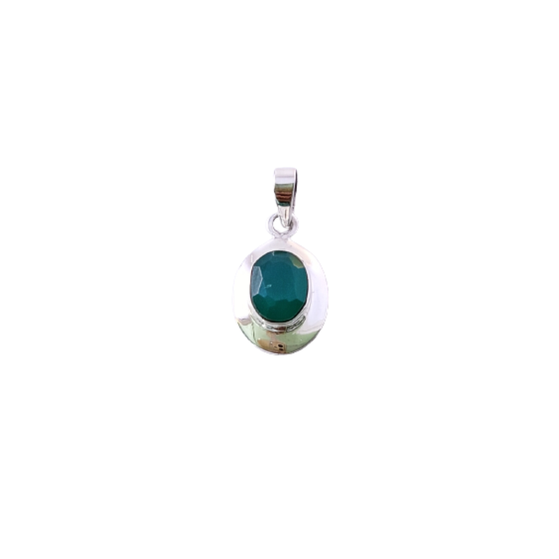 Created Emerald