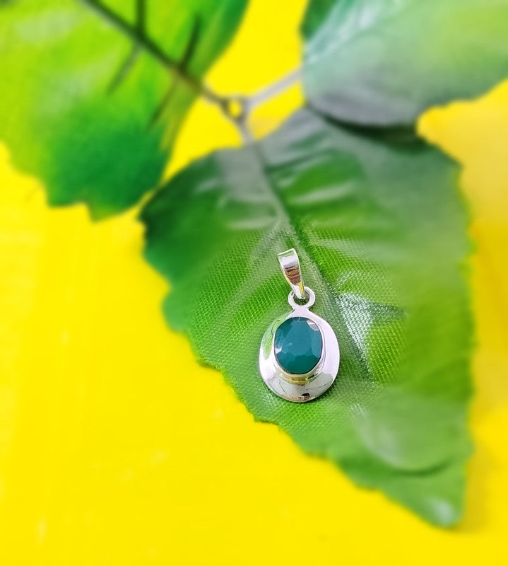 Created Emerald