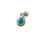 Created Turquoise