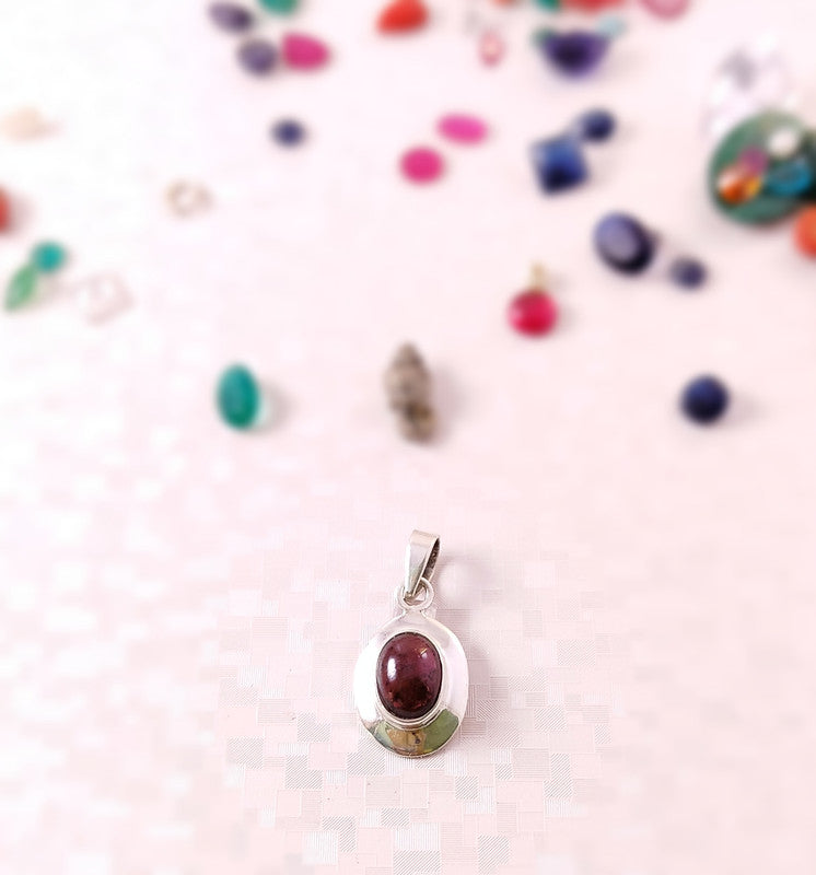 Garnet