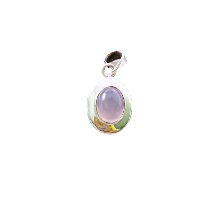 Rose Quartz