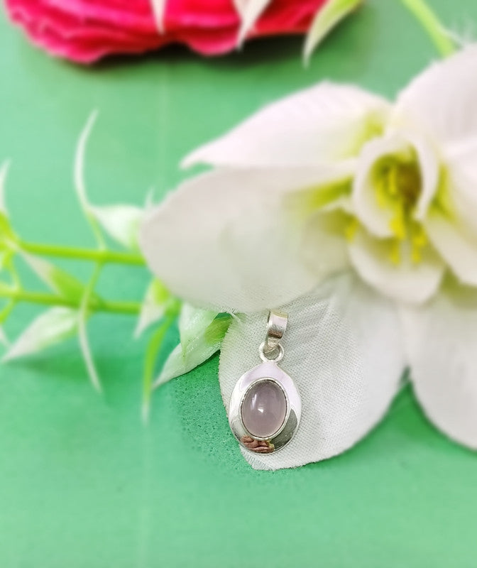 Rose Quartz