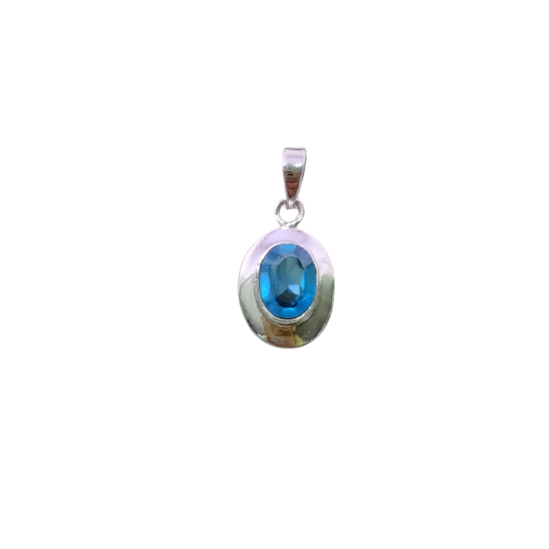 Blue Topaz
