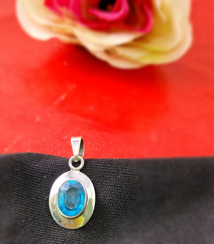 Blue Topaz