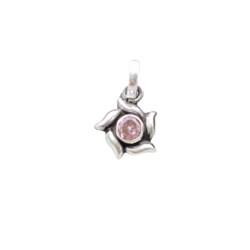 Rose Quartz