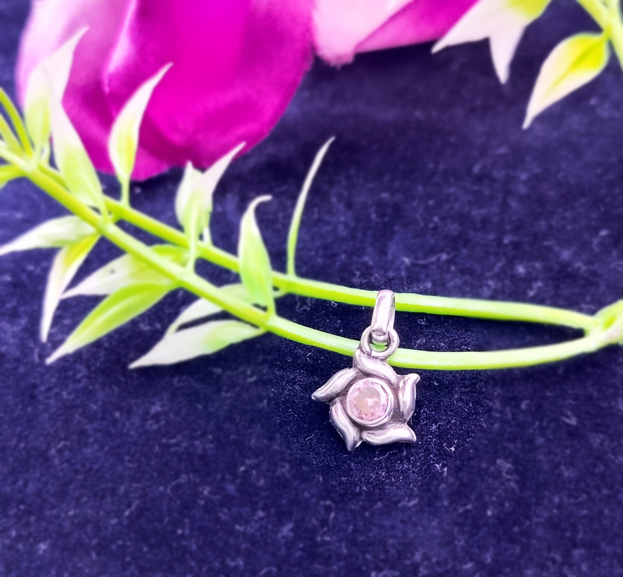 Rose Quartz