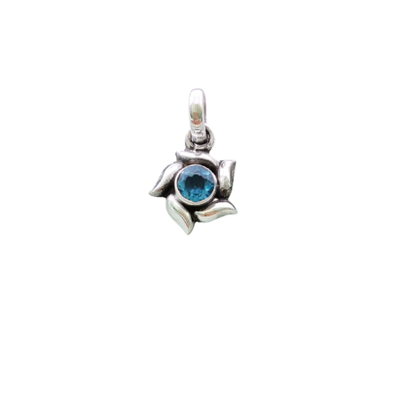 Blue Topaz