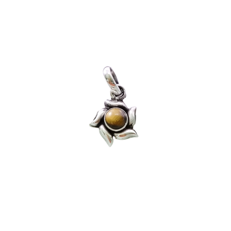 Tiger Eye