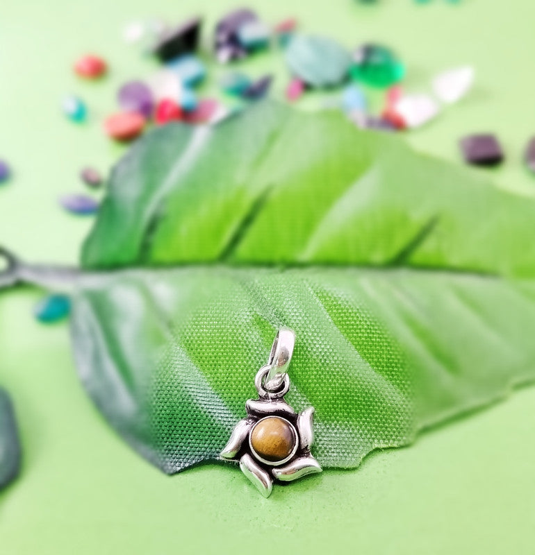Tiger Eye