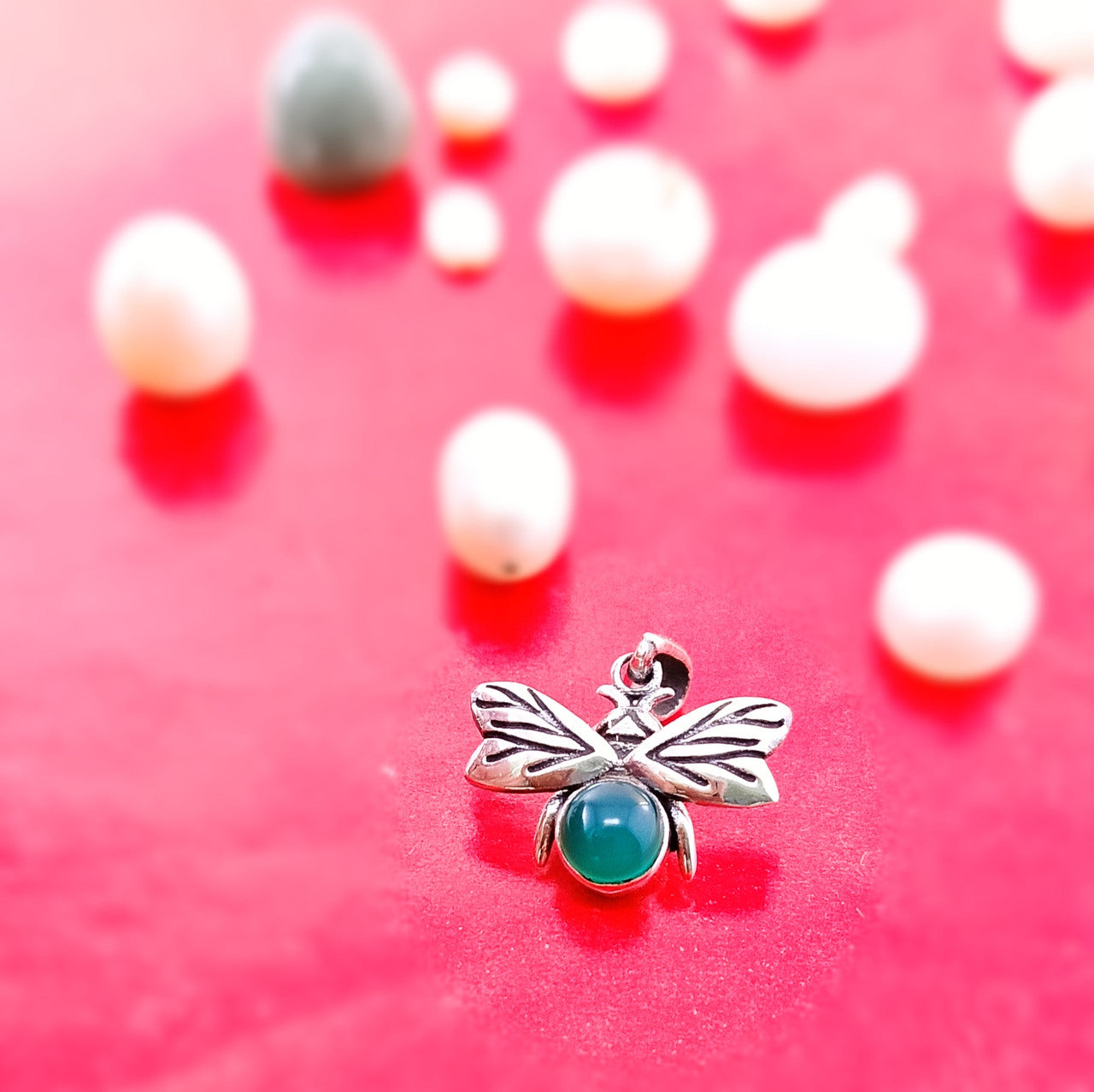 Created Emerald