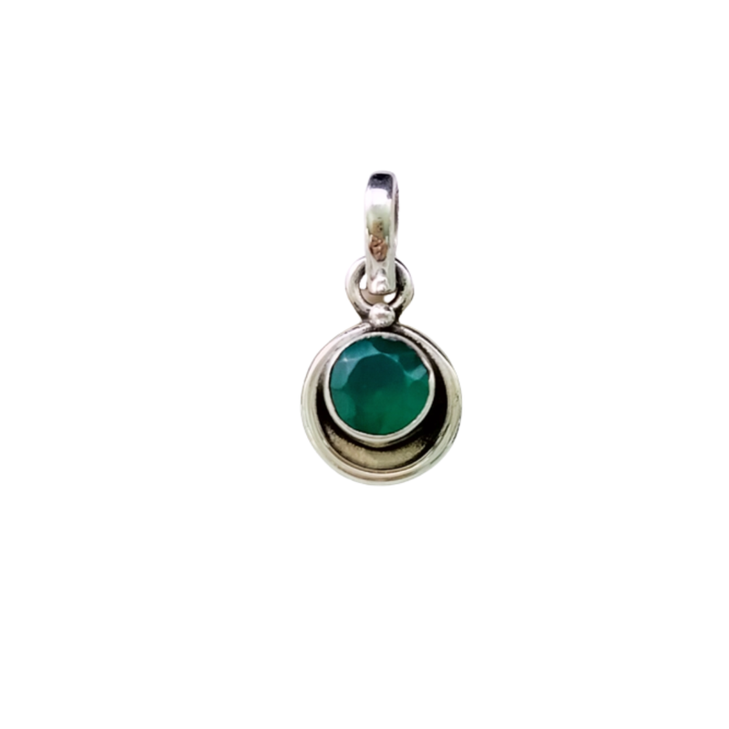 Created Emerald