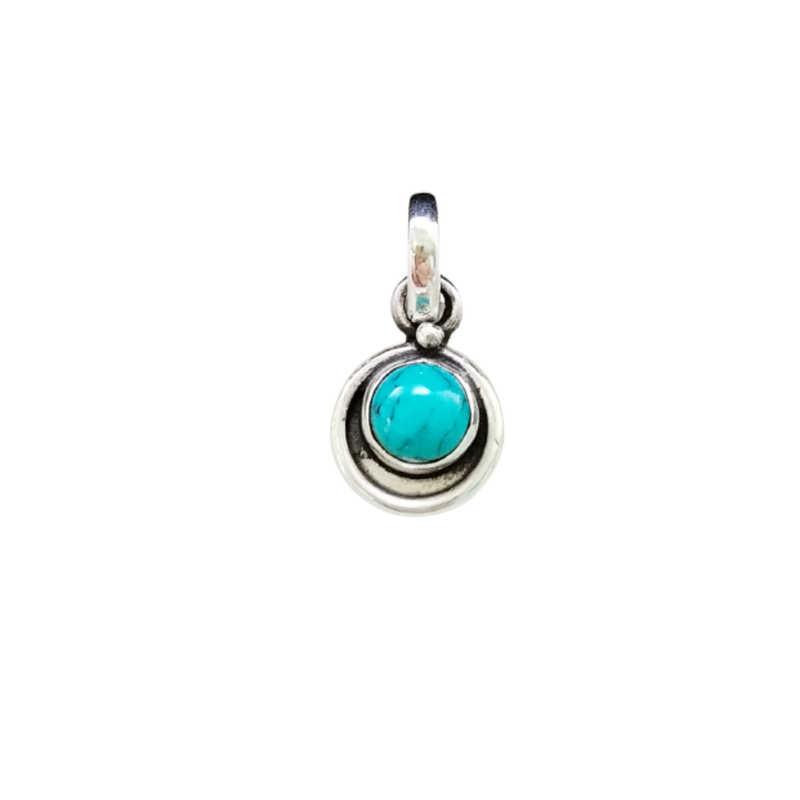 Created Turquoise