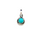 Created Turquoise