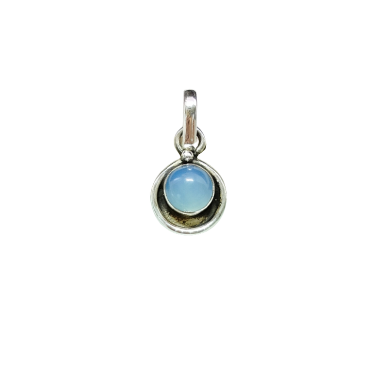 Chalcedony