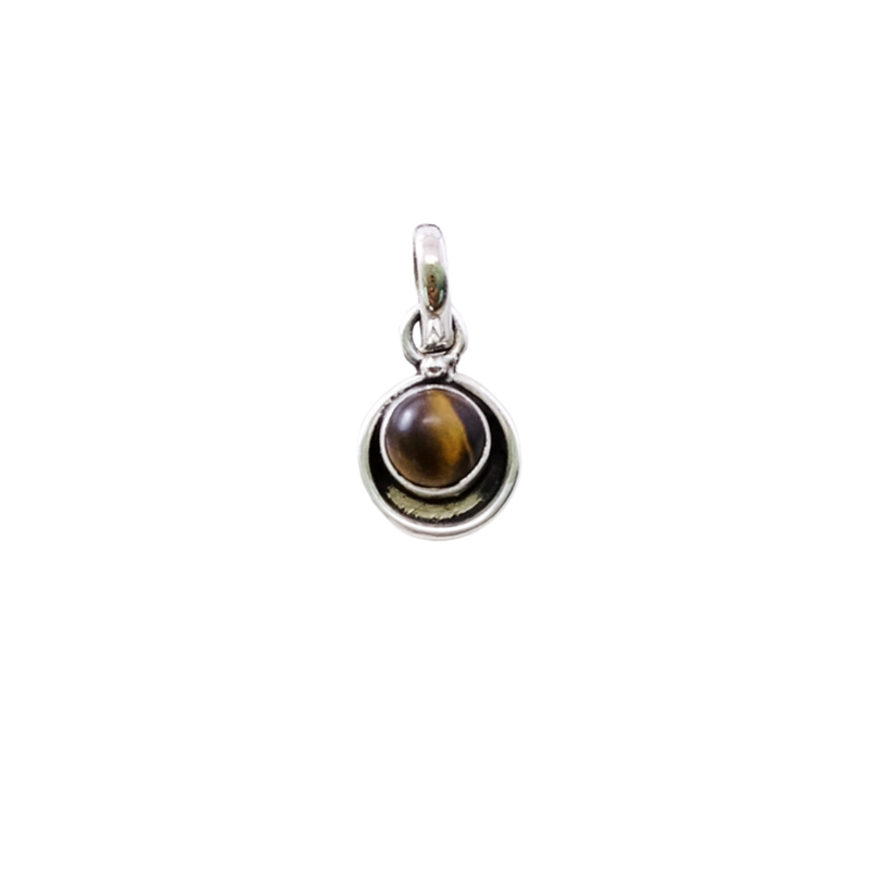 Tiger Eye