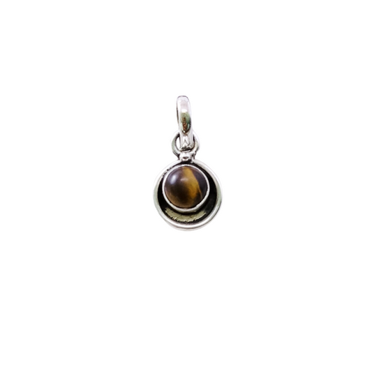 Tiger Eye