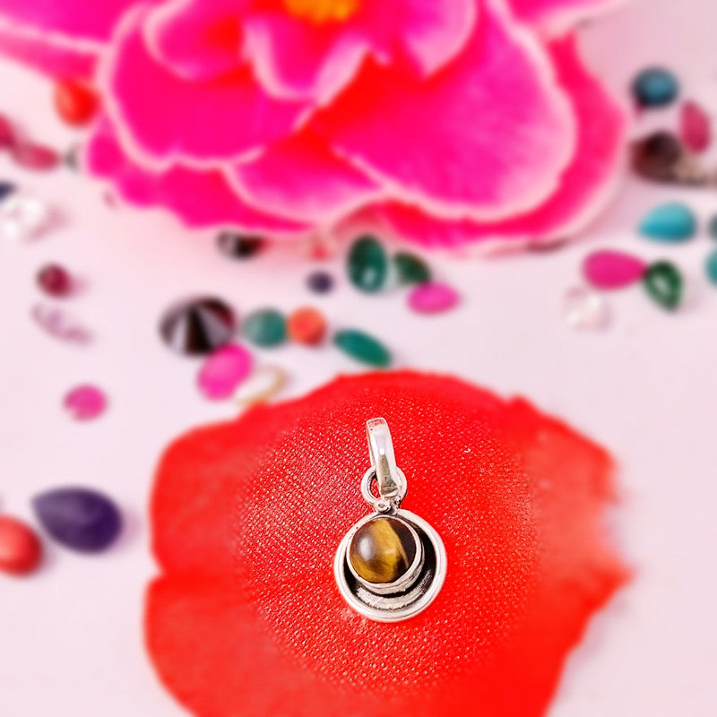 Tiger Eye