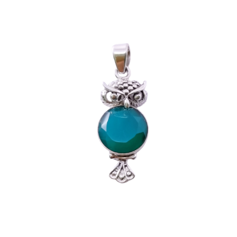 Green Onyx