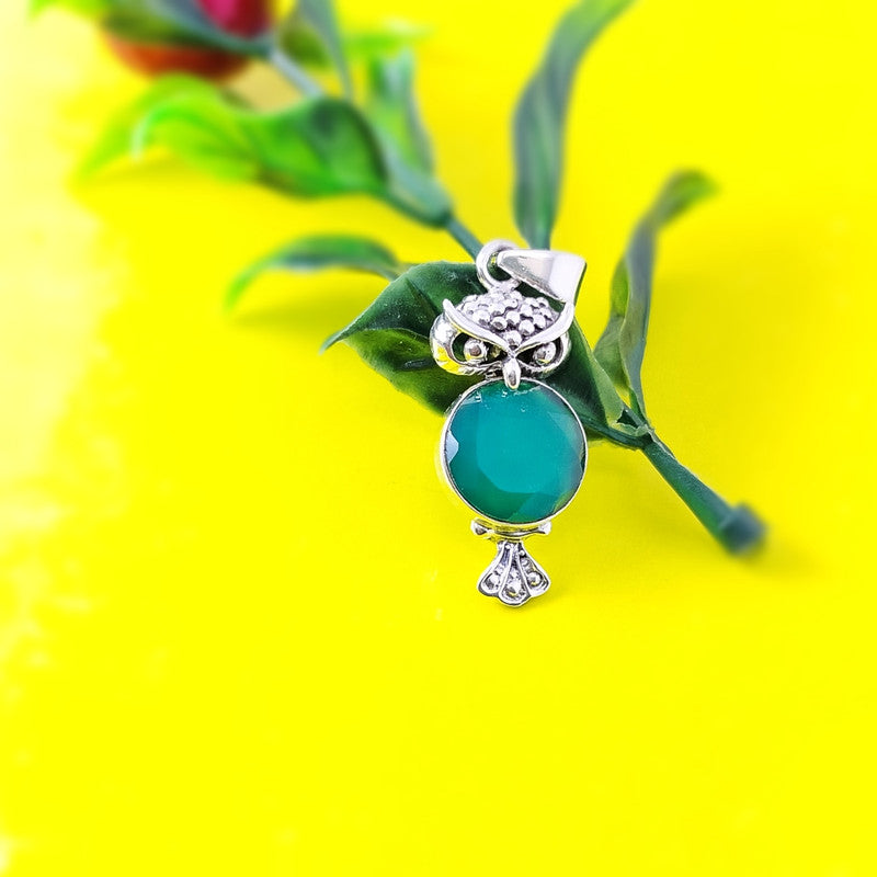 Green Onyx