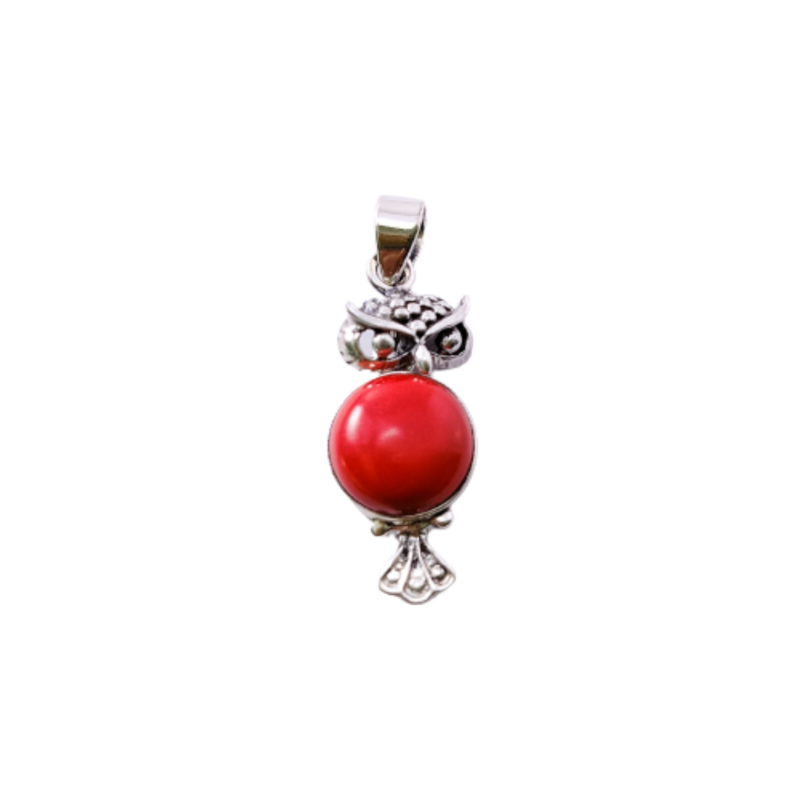 Orange Onyx