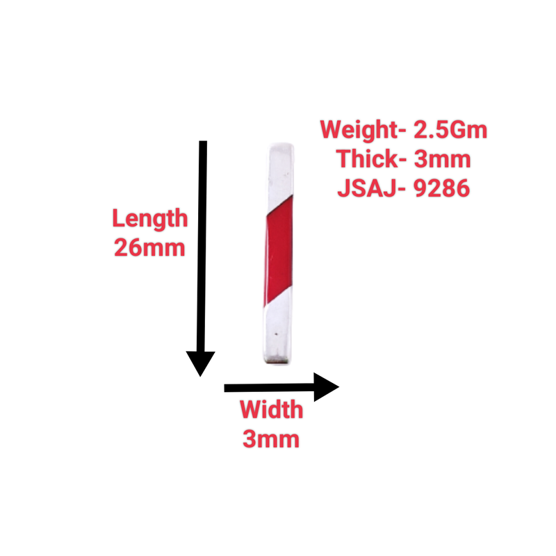 Orange Onyx