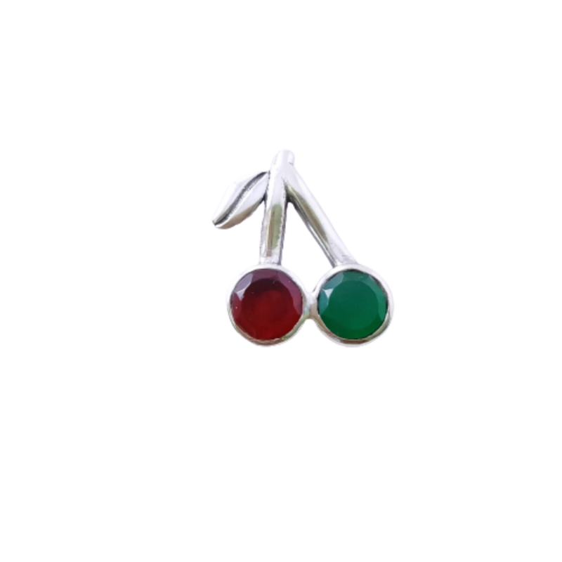 9297 Ruby+Emerald