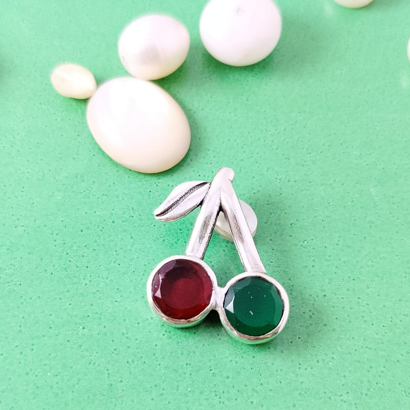9297 Ruby+Emerald