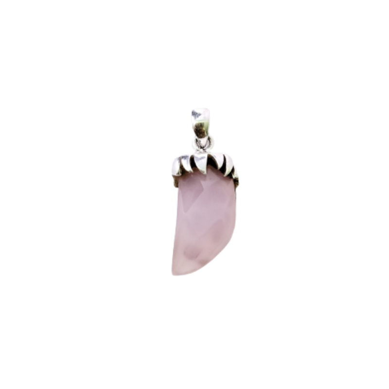 Rose Quartz