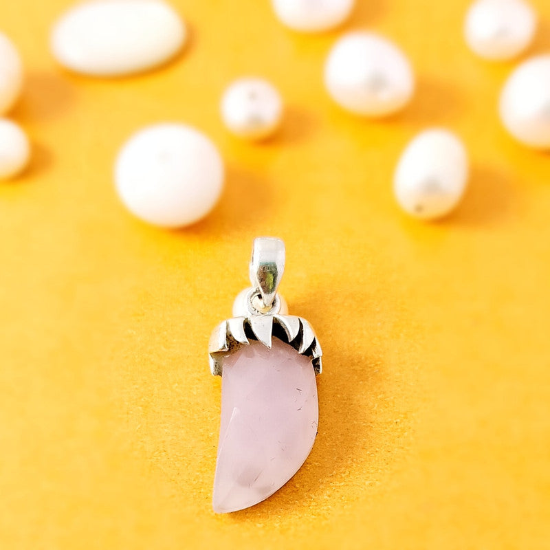Rose Quartz