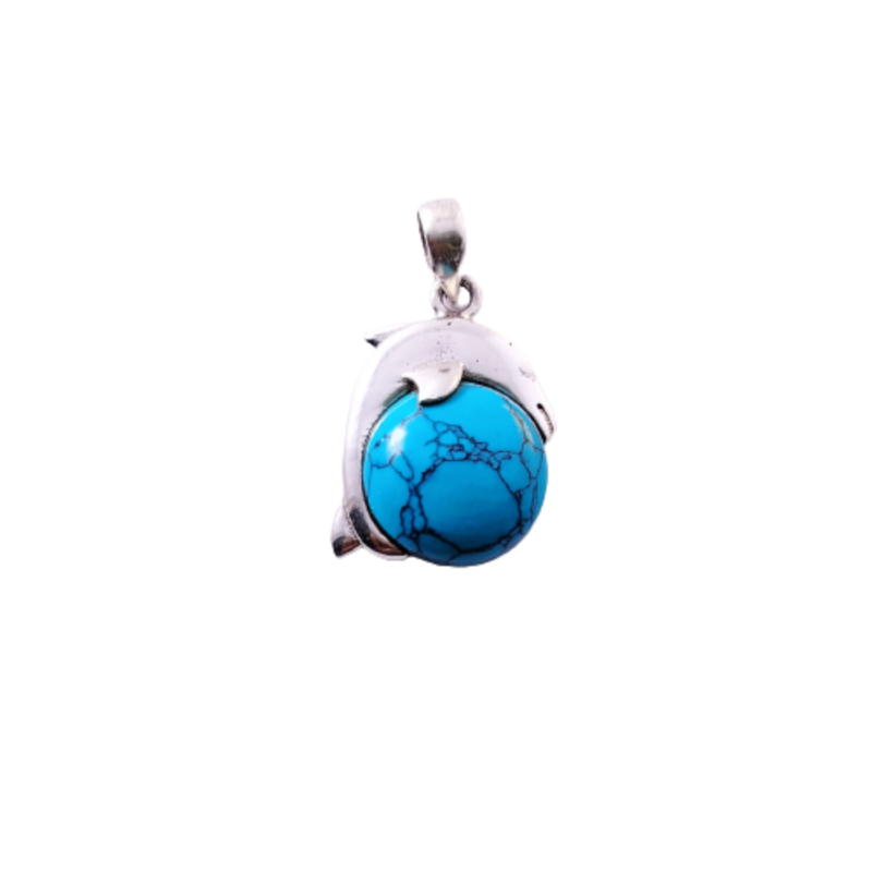 Turquoise