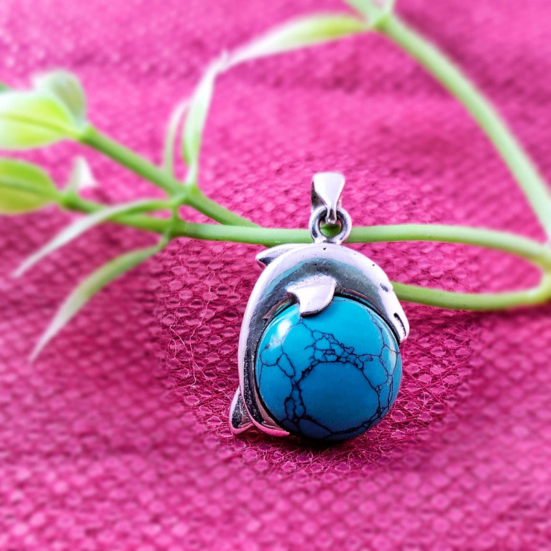 Turquoise