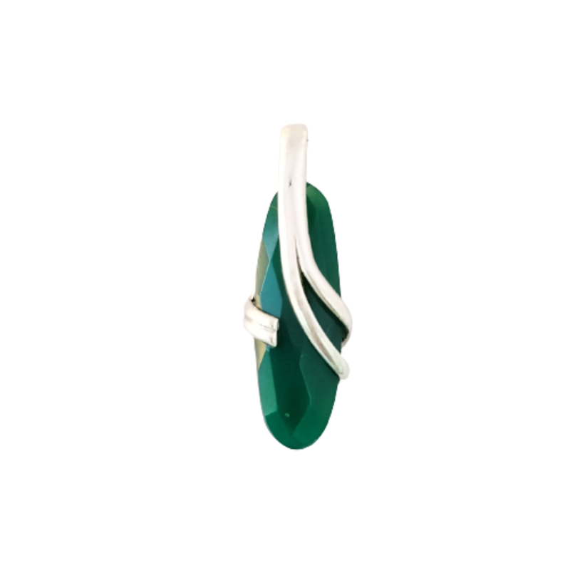 Created Emerald