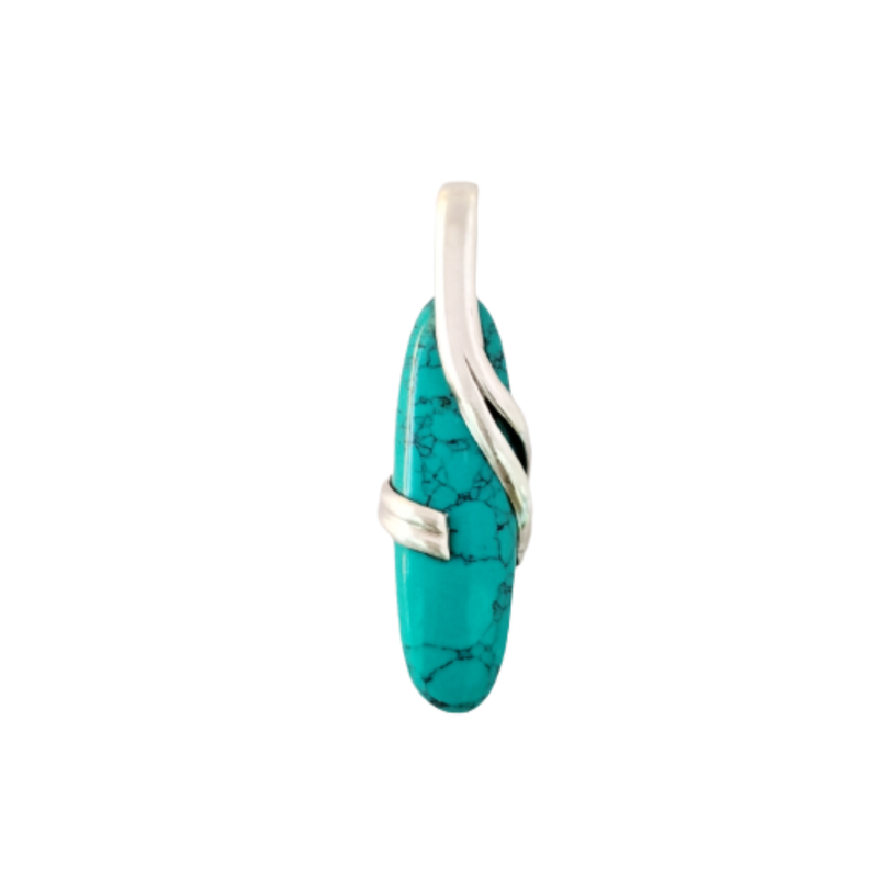 Turquoise