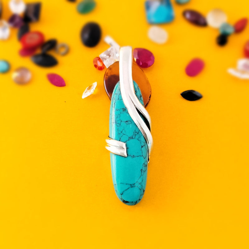 Turquoise