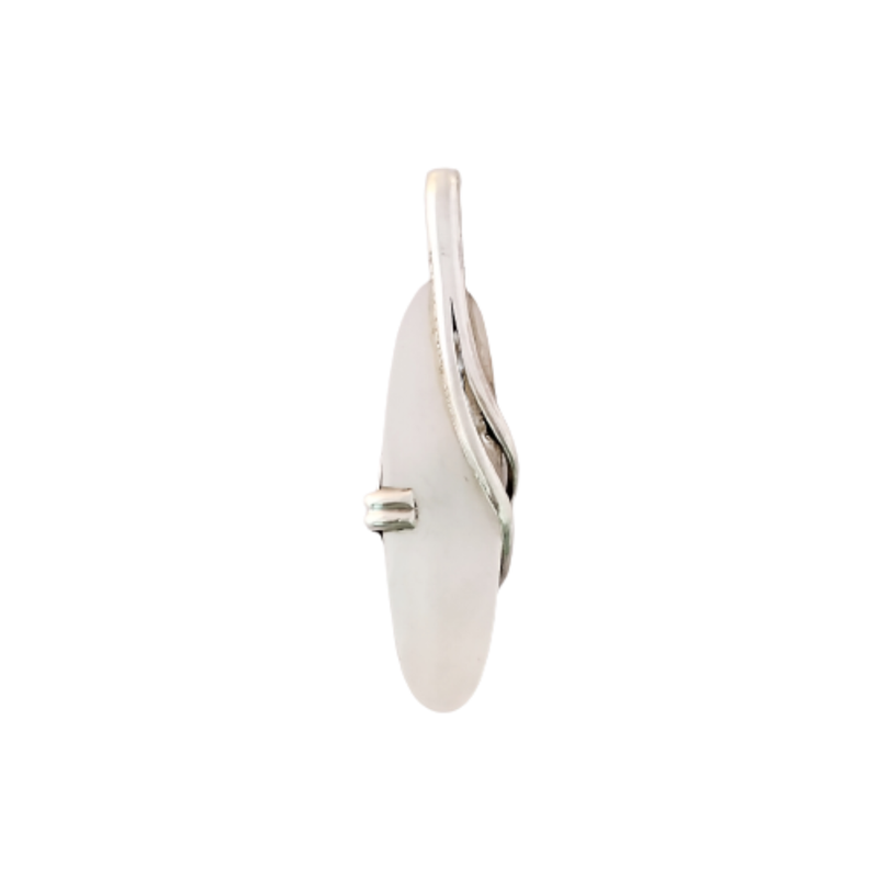 White Shell
