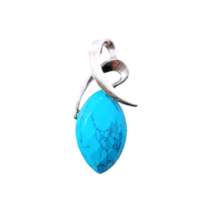 Turquoise