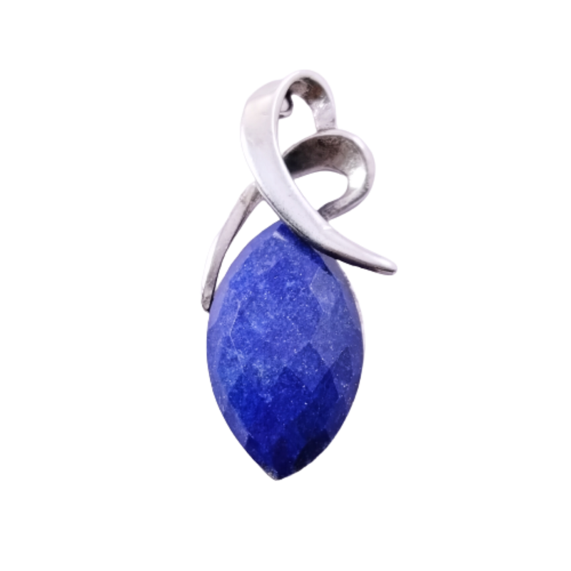 Lapis Luzulli