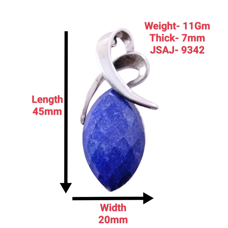 Lapis Luzulli