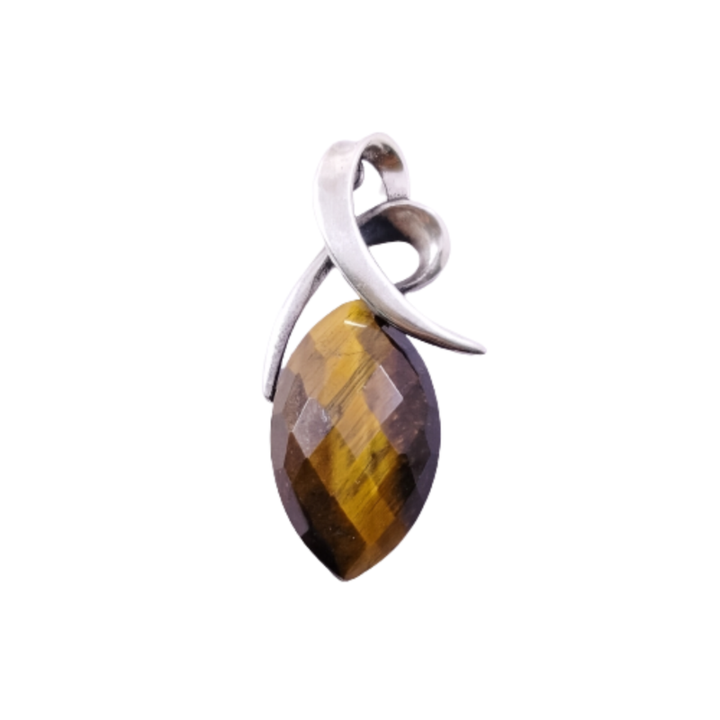 Tiger Eye