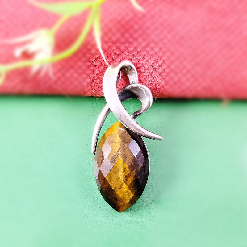 Tiger Eye