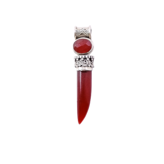 Red Onyx
