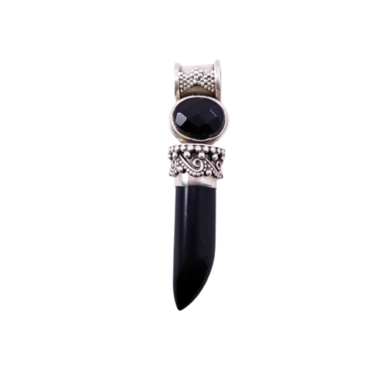 Black Onyx