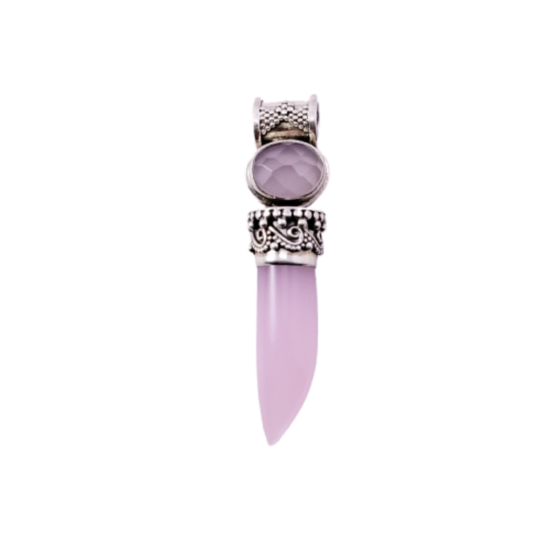 Rose Quartz