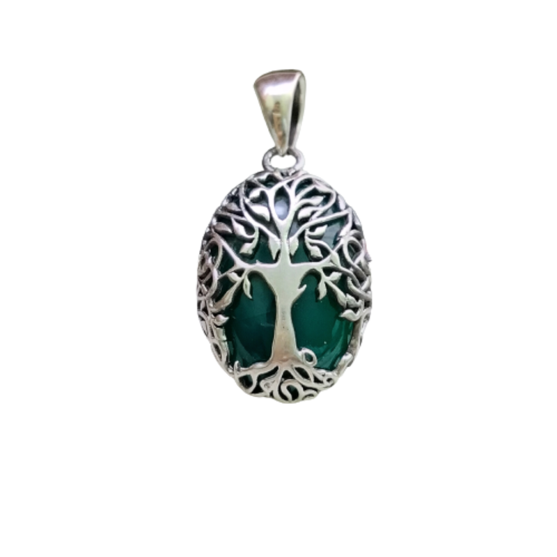 Green Onyx