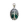 Green Onyx
