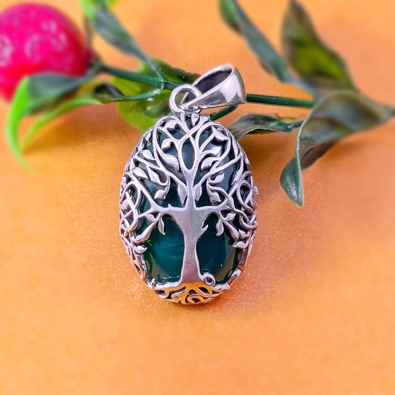 Green Onyx